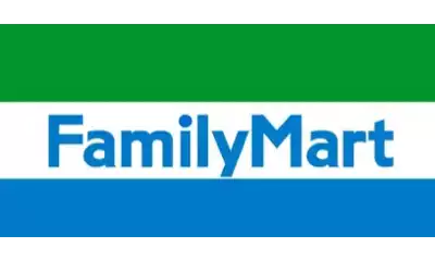 FamilyMart