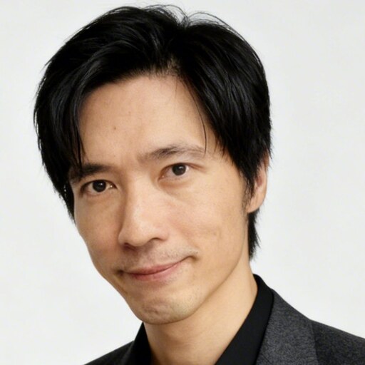Kurt Chen